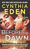 Before the Dawn (The Killer Instinct Novels Book 2)