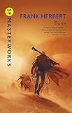 Dune (S.F. Masterworks) by Frank Herbert (2007-10-18)