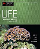 Life: The Science of Biology by David Sadava (2013-02-22)