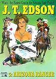 Arizona Ranger (A Waco Western Book 3)