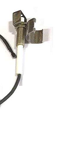 Ceramic Electrode for Charbroil, Master Chef, Thermos and Kenmore Gas Grill Models