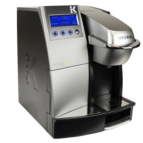 K3000SE Keurig Commercial Brewing System