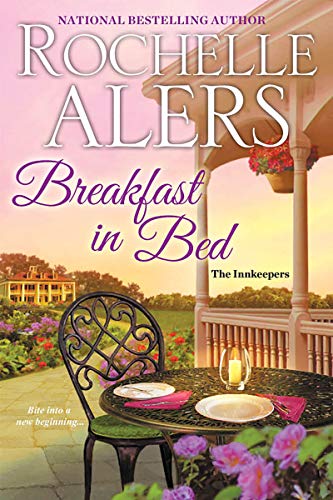Breakfast in Bed (The Innkeepers Book 2)