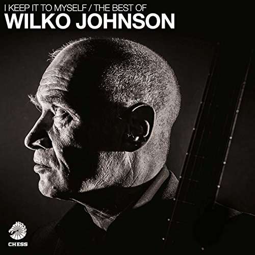 I Keep It To Myself/The Best Of Wilko Johnson [2 CD]