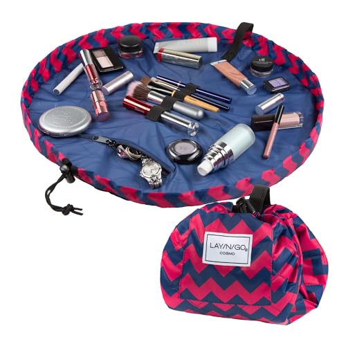 Lay-n-Go Cosmo (20") Cosmetic Bag