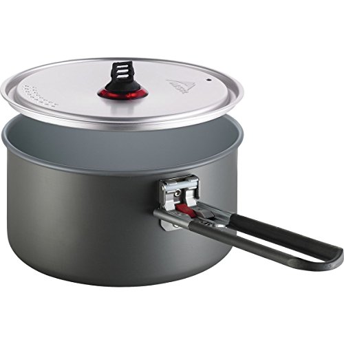 MSR Ceramic 2-Pot Set (2019 Model)