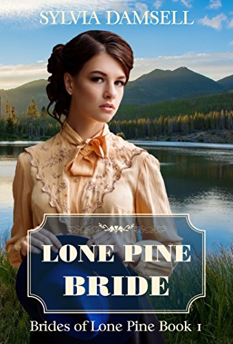 Book Cover Lone Pine Bride (Brides Of Lone Pine Book 1)