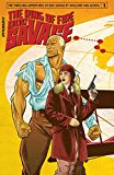 Doc Savage: Ring Of Fire #1