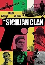 Sicilian Clan Aka Le Clan Des Siciliens
