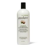 Proclaim Coconut Oil Anti-Breakage Shampoo