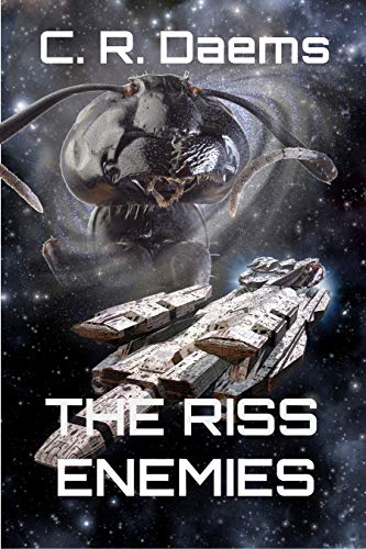 The Riss Enemies: Book VI in the Riss Series