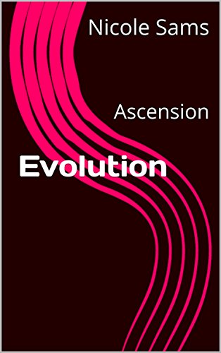 Book Cover Evolution: Ascension