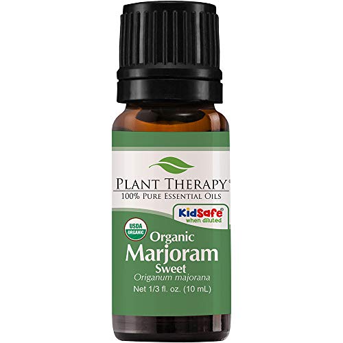 Book Cover Plant Therapy Copaiba Balsam Organic Essential Oil. 10 ml (1/3 oz) 100% Pure, Undiluted.