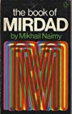 Naimy Mikhail : Book of Mirdad by Mikhail Naimy (1994-02-26)