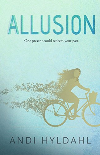 Book Cover Allusion (Allusion Series Book 1)