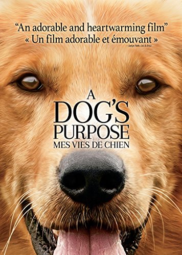 A Dog's Purpose