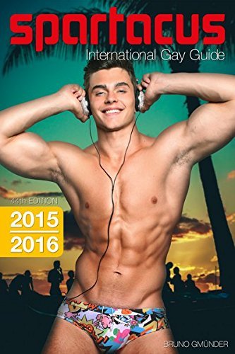 Spartacus International Gay Guide 2015-2016 (2015-03-07)