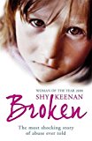 Broken by Shy Keenan (2008-09-18)