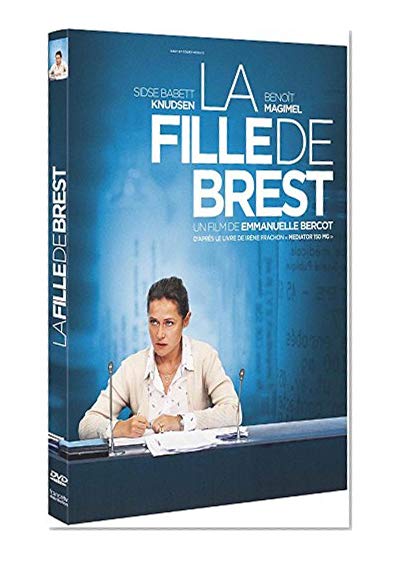 La FILLE DE BREST