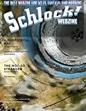 Schlock! Webzine Vol 10, Issue 20