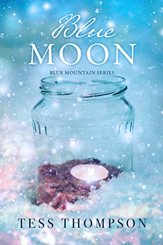 Book Cover Blue Moon (The Blue Mountain Series Book 2)