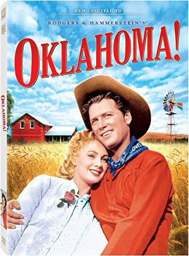 Oklahoma!