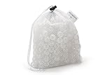Sous Vide Water Balls 250 Count with Drying Bag by Wasserstein