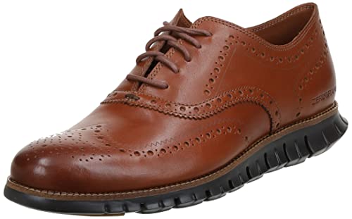 Cole Haan Men's Zerogrand Wing Ox Oxford