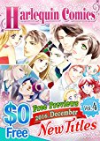 [FREE] Harlequin comics 2016.December New Titles vol.4