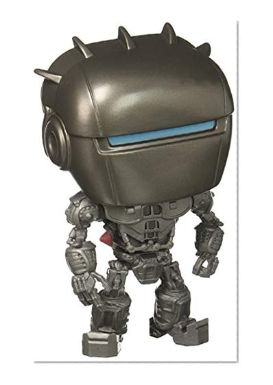 POP! Fallout 4 Grande figurine en vinyle Liberty Prime de 6 pouces