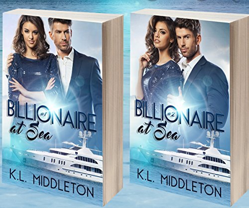 Billionaire at Sea (Books One and Two)