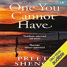 The One You Cannot Have
