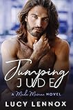 Jumping Jude: Made Marian Series Book 3