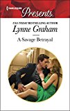 A Savage Betrayal (This Time, Forever Book 1)