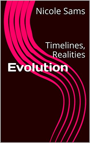 Book Cover Evolution: Timelines, Realities