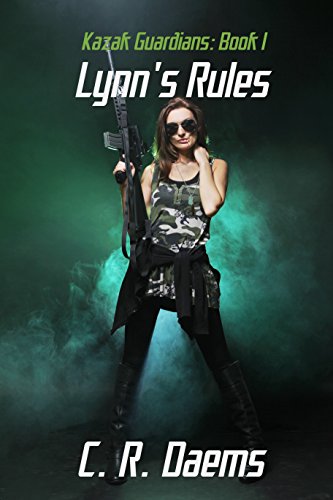 Kazak Guardians: Book I: Lynn's Rules