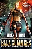 Siren's Song (Legion of Angels Book 3)