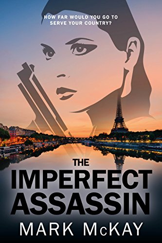 The Imperfect Assassin (The Severance Series Book 4)