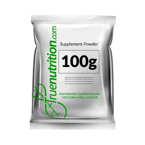 True Nutrition Cissus Quadrangularis - 20:1 Extract Powder (100 Grams)