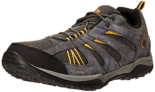 Columbia Men's North Plains Drifter Hiking Shoe