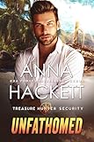 Unfathomed (Treasure Hunter Security Book 4)