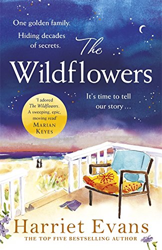 The Wildflowers: the Richard and Judy Book Club summer read 2018 (English Edition)