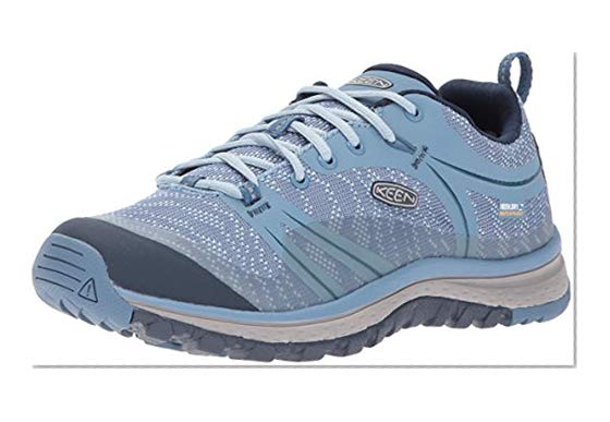 KEEN Women's Terradora wp-w Trail Runner