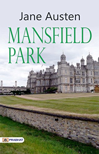 MANSFIELD PARK