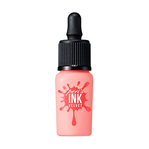 PERIPERA Peri's Ink Velvet, 012 Pure Peach