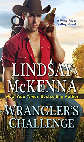 Wrangler's Challenge (Wind River Series Book 4)