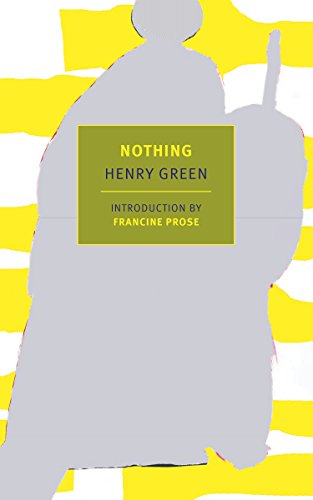 Nothing (New York Review Books Classics)
