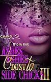 Ashes to Ashes, Dust to Side Chicks 3