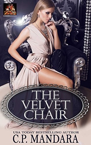 Book Cover The Velvet Chair (Velvet Lies Book 1)