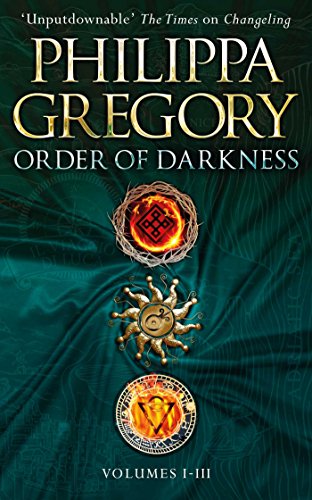 Order of Darkness: Volumes i-iii (English Edition)